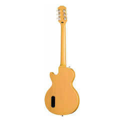 EPIPHONE IBG LES PAUL JUNIOR TV YELLOW