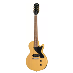 EPIPHONE IBG LES PAUL JUNIOR TV YELLOW