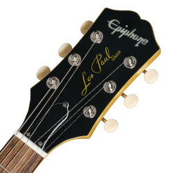 EPIPHONE IBG LES PAUL JUNIOR TV YELLOW