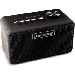 BLACKSTAR BEAM MINI AMPLI GUITARE COMBO PORTABLE INTELLIGENT BLUETOOTH