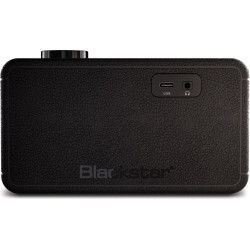 BLACKSTAR BEAM MINI AMPLI GUITARE COMBO PORTABLE INTELLIGENT BLUETOOTH
