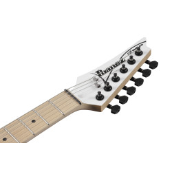 IBANEZ PGMM31WH PAUL.GILBERT SIGNATURE WHITE
