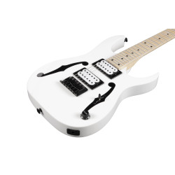 IBANEZ PGMM31WH PAUL.GILBERT SIGNATURE WHITE