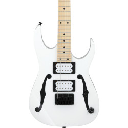 IBANEZ PGMM31WH PAUL.GILBERT SIGNATURE WHITE