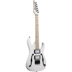 IBANEZ PGMM31WH PAUL.GILBERT SIGNATURE WHITE