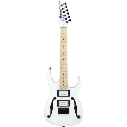 IBANEZ PGMM31WH PAUL.GILBERT SIGNATURE WHITE