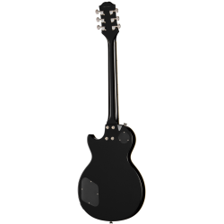 EPIPHONE IBG LES PAUL TRIBUTE PLUS TRANSPARENT EBONY