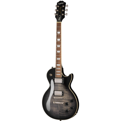 EPIPHONE IBG LES PAUL TRIBUTE PLUS TRANSPARENT EBONY