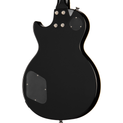 EPIPHONE IBG LES PAUL TRIBUTE PLUS TRANSPARENT EBONY