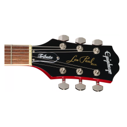 EPIPHONE IBG LES PAUL TRIBUTE PLUS HERITAGE CHERRY SUNBURST