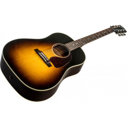 GIBSON J-45 STANDARD HIFI DNA VINTAGE SUNBURST