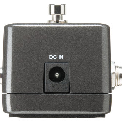 IBANEZ BIG MINI PEDAL TUNER