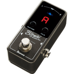 IBANEZ BIG MINI PEDAL TUNER
