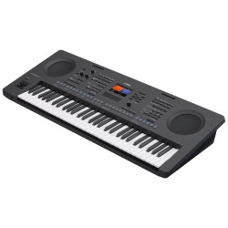 YAMAHA PSR-SX620 CLAVIER ARRANGEUR 61 TOUCHES