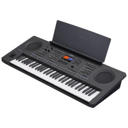 YAMAHA PSR-SX620 CLAVIER ARRANGEUR 61 TOUCHES
