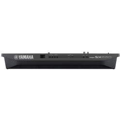 YAMAHA PSR-SX620 CLAVIER ARRANGEUR 61 TOUCHES