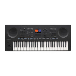 YAMAHA PSR-SX620 CLAVIER ARRANGEUR 61 TOUCHES