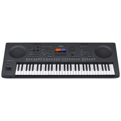 YAMAHA PSR-SX620 CLAVIER ARRANGEUR 61 TOUCHES