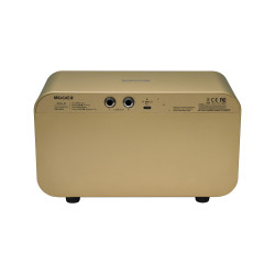MOOER AMPLI F15I LI 15W DORE