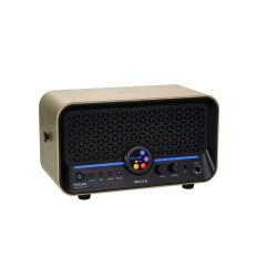 MOOER AMPLI F15I LI 15W DORE