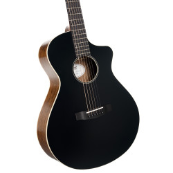CORT CORE-MC OVANGKOL TOUTE MASSIVE NOIR