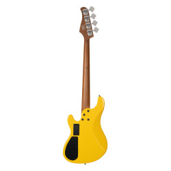 CORT BASSE GB SHORT SCALE YELLOW CRUSH