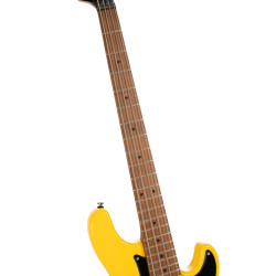 CORT BASSE GB SHORT SCALE YELLOW CRUSH