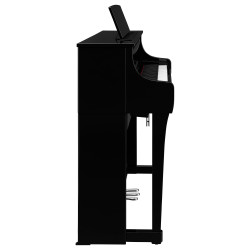 YAMAHA CLP-875PE POLISHED EBONY CLAVINOVA