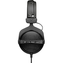 BEYERDYNAMIC DT770PRO-LB CASQUE STÉRÉO FERMÉ 250 OHMS