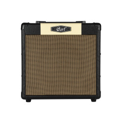 CORT 15W REVERB NOIR