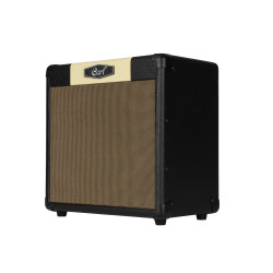CORT 15W REVERB NOIR