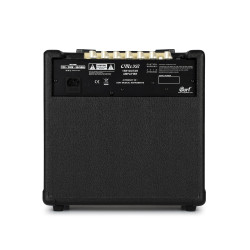 CORT 15W REVERB NOIR