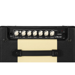 CORT 15W REVERB NOIR