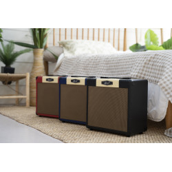 CORT 15W REVERB NOIR