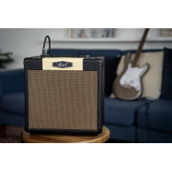 CORT 15W REVERB NOIR