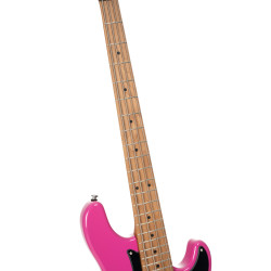 CORT BASSE GB SHORT SCALE FANDAGO PURPLE