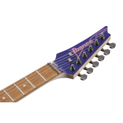 IBANEZ PGMM11JB SIGNATURE PAUL GILBERT MIKRO JEWEL BLUE