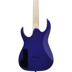 IBANEZ PGMM11JB SIGNATURE PAUL GILBERT MIKRO JEWEL BLUE