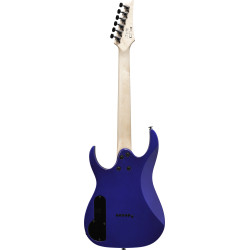 IBANEZ PGMM11JB SIGNATURE PAUL GILBERT MIKRO JEWEL BLUE