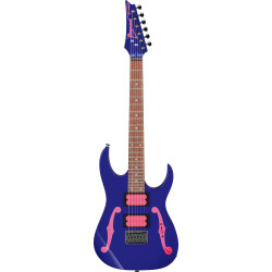 IBANEZ PGMM11JB SIGNATURE PAUL GILBERT MIKRO JEWEL BLUE