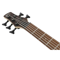 IBANEZ SR305 EBWNF WALNUT FLAT 5 CORDES
