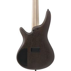 IBANEZ SR305 EBWNF WALNUT FLAT 5 CORDES