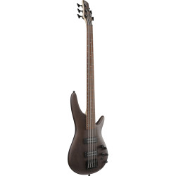 IBANEZ SR305 EBWNF WALNUT FLAT 5 CORDES