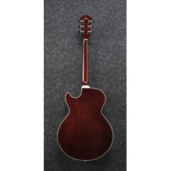 IBANEZ GB10EM-AA ANTIQUE AMBER SIGNATURE GEORGE BENSON