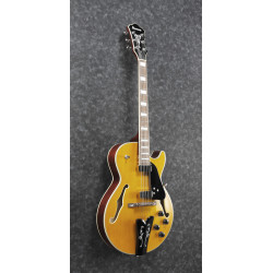IBANEZ GB10EM-AA ANTIQUE AMBER SIGNATURE GEORGE BENSON