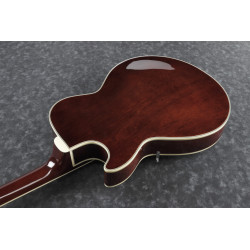 IBANEZ GB10EM-AA ANTIQUE AMBER SIGNATURE GEORGE BENSON