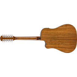 FENDER CD-140SCE 12 CORDES