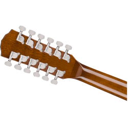 FENDER CD-140SCE 12 CORDES