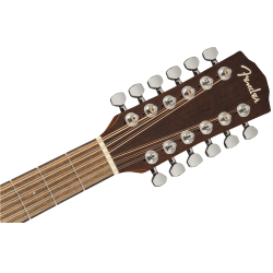 FENDER CD-140SCE 12 CORDES