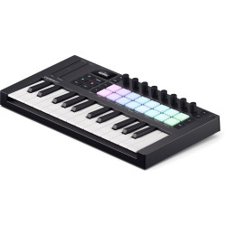 NOVATION LAUNCHKEY 25 MK4 CLAVIER MAITRE